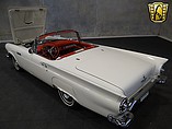 1957 Ford Thunderbird Photo #40