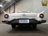 1957 Ford Thunderbird Photo #41