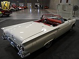 1957 Ford Thunderbird Photo #42