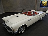 1957 Ford Thunderbird Photo #50