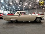 1957 Ford Thunderbird Photo #53