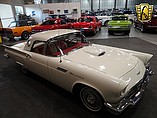 1957 Ford Thunderbird Photo #54