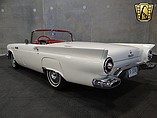 1957 Ford Thunderbird Photo #56