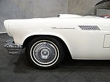 1957 Ford Thunderbird Photo #60