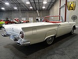 1957 Ford Thunderbird Photo #61