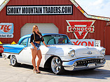 57 Oldsmobile 88