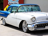 1957 Oldsmobile 88 Photo #3