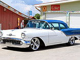 1957 Oldsmobile 88 Photo #9