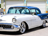 1957 Oldsmobile 88 Photo #10