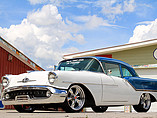 1957 Oldsmobile 88 Photo #13