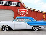 1957 Oldsmobile 88 Photo #14