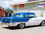 1957 Oldsmobile 88 Photo #22