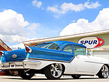 1957 Oldsmobile 88 Photo #26
