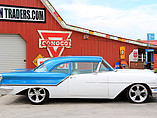 1957 Oldsmobile 88 Photo #27