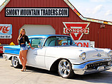 1957 Oldsmobile 88 Photo #28