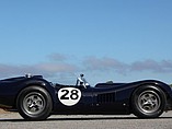 1958 AC Ace Photo #8