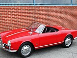 1958 Alfa Romeo Giulietta Photo #2