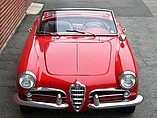 1958 Alfa Romeo Giulietta Photo #4