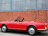 1958 Alfa Romeo Giulietta Photo #7