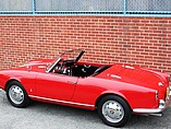 1958 Alfa Romeo Giulietta Photo #8