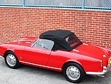 1958 Alfa Romeo Giulietta Photo #9