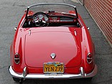 1958 Alfa Romeo Giulietta Photo #10
