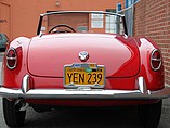 1958 Alfa Romeo Giulietta Photo #11