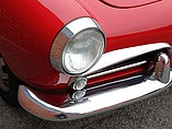 1958 Alfa Romeo Giulietta Photo #12