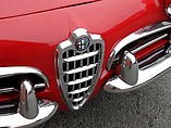 1958 Alfa Romeo Giulietta Photo #13