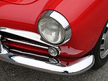 1958 Alfa Romeo Giulietta Photo #14