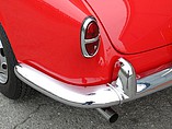 1958 Alfa Romeo Giulietta Photo #22