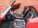 1958 Alfa Romeo Giulietta Photo #27