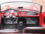 1958 Alfa Romeo Giulietta Photo #39