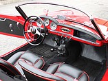 1958 Alfa Romeo Giulietta Photo #40
