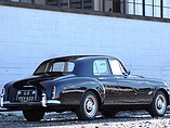 1958 Bentley S1 Photo #2