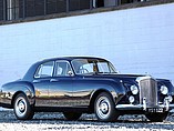1958 Bentley S1 Photo #3