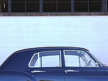 1958 Bentley S1 Photo #7