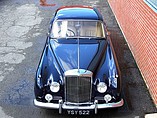 1958 Bentley S1 Photo #15