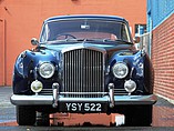 1958 Bentley S1 Photo #16