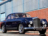 1958 Bentley S1 Photo #17