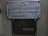 1958 Bentley S1 Photo #67
