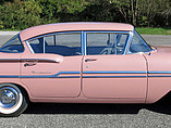 1958 Chevrolet Biscayne Photo #2