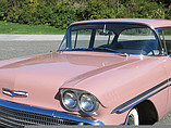 1958 Chevrolet Biscayne Photo #26