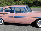 1958 Chevrolet Biscayne Photo #36
