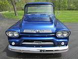 1958 GMC Pickup Photo #2