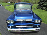 1958 GMC Pickup Photo #3