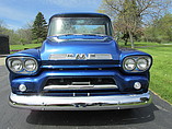 1958 GMC Pickup Photo #5
