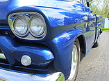 1958 GMC Pickup Photo #7