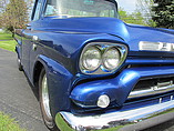 1958 GMC Pickup Photo #8