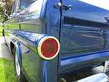 1958 GMC Pickup Photo #9
